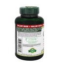 Nature's Bounty Cranberry avec de la vitamine C 4200 mg 250 gélules