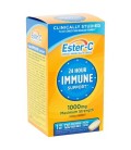 Ester-C La meilleure Vitamine C Vitamine C 1000 mg supplément de vitamine 120 ct