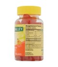 Spring Valley Gummie alimentaire santé immunitaire C Supplément de vitamine 70 ct