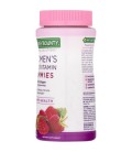 Nature's Bounty femmes multivitamines gélifiés à saveur de framboise - 80 CT