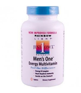 Men's One Energy Multivitamin 90 tablets