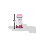 Nature's Bounty femmes multivitamines gélifiés à saveur de framboise - 80 CT