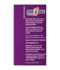 One A Day prénatale DHA multivitamines comprimés et liquides Gels de femmes 30 30 (30 gels liquides DHA - EPA et 30 comprimés