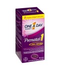 One A Day multivitamines prénatales Femmes 1 - 60 Gélules CT