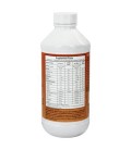 Liquide dynamique santé vitamine C naturel Citrus 1000 mg (8 fl oz)