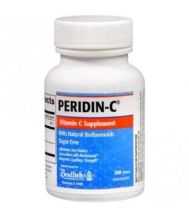 Peridin-C vitamine C comprimés 100 comprimés