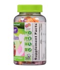 Vitafusion fibre - calcium Prénatal soutien Gummy Vitamines - 90 CT