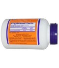 NOW Vitamine C Cristaux 8 oz (s)