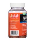 Airborne fruits assortis Flavored gélifiés 42 count - 1000 mg de vitamine C et minéraux et herbes Soutien immunitaire