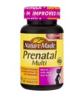 Nature Made prénatale multi - 90 CT