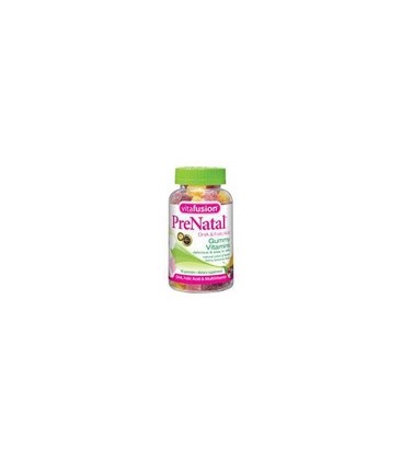 Vitafusion prénatal Vitamines Gummy-1 Chaque