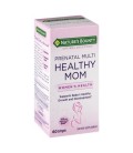 Nature's Bounty Optimal Solutions en santé prénatale maman multi Gélules 60 Ct