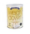 Weigh Down, Vanilla, 16 oz ( Multi-Pack)