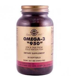 Omega-3 "950" mg - 100 - Softgels