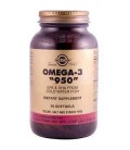 Omega-3 "950" mg - 100 - Softgels