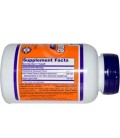 NOW Foods Glutathione 500 mg capsules végétales 60 Ct