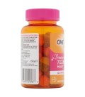 One A Day Teen Ses jujubes Supplément VitaCraves multivitamines - minéraux 60 ct