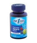 One A Day VitaCraves adulte hommes multivitamines gélifiés 70 ct