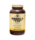 Omega-3 "700"mg 120SG