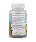 Rise-N-Shine multivitamines Gummy vitamines pour enfants Compléments alimentaires gélifiés 90 count