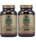 Tonalin CLA 1300 Mg Softgels - 60 - Softgels (2 Pack)