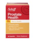 Schiff ® Santé 60 ct Capsules Boîte hommes prostate