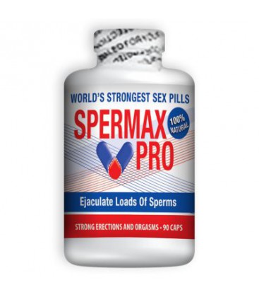 Spermax Pro 90 caps