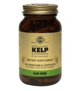 Kelp - 250 - VegCap