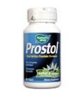 Natures Way Prostol double action Formule pour la prostate Gélules - 60 Ea