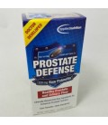 APPLIED NUTRITION Défense de la prostate alimentaire supplément 50ct