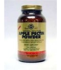 Solgar - Apple Pectin Powder, 1000 mg, 4 oz powder