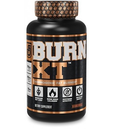 BURN-XT thermogénique brûleur de graisse - perte de poids supplément, Appétit, &amp; Energy Booster - Premium Fat Burning Acetyl