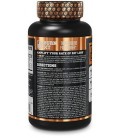 BURN-XT thermogénique brûleur de graisse - perte de poids supplément, Appétit, &amp; Energy Booster - Premium Fat Burning Acetyl