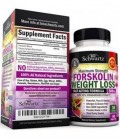 Extrait forskoline pour perdre du poids. Forskoline régime pur pilules et Belly Buster. Supplément Anorexigène Premium,