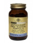 Antioxidant Free Radical Formula - 60 - Veg/Cap