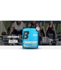 Beast Sports 2 Shredded poudre de poids thermogénique de supplément de perte. Agit comme un brûleur de graisse Appétit et pi