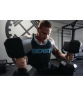 Beast Sports 2 Shredded poudre de poids thermogénique de supplément de perte. Agit comme un brûleur de graisse Appétit et pi