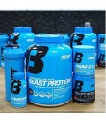 Beast Sports 2 Shredded poudre de poids thermogénique de supplément de perte. Agit comme un brûleur de graisse Appétit et pi