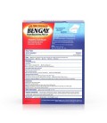 Bengay Ultra Force Patch Soulager la douleur Taille régulière 5 Ct