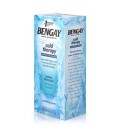 Bengay Cryothérapie Soulagement de la douleur Gel avec la technologie Pro-Cool 4 oz