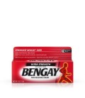 Ultra Force Bengay Soulagement de la douleur crème 4 oz