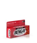 Ultra Force Bengay Soulagement de la douleur crème 4 oz