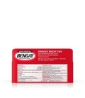 Ultra Force Bengay Soulagement de la douleur crème 4 oz