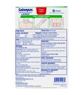 Salonpas Patch analgésique Large 6 count