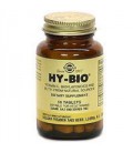 Solgar - Hy-Bio Tablets (500 mg Vitamin C with 500 mg Bioflavonoids) - 250 K