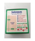 Salonpas analgésique Patch - 140 count