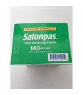 Salonpas analgésique Patch - 140 count