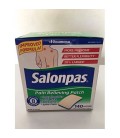 Salonpas analgésique Patch - 140 count