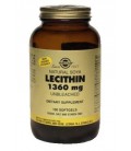 Lecithin 1200mg - 250 - Softgel