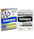 Salonpas Lidocaïne analgésique Maximim Force Gel-Patch 6 petits patches (pack de 2) Par Emerson Healthcare Llc